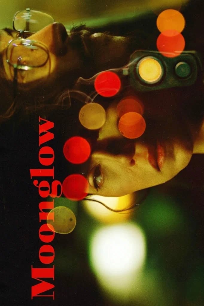 Poster for Moonglow