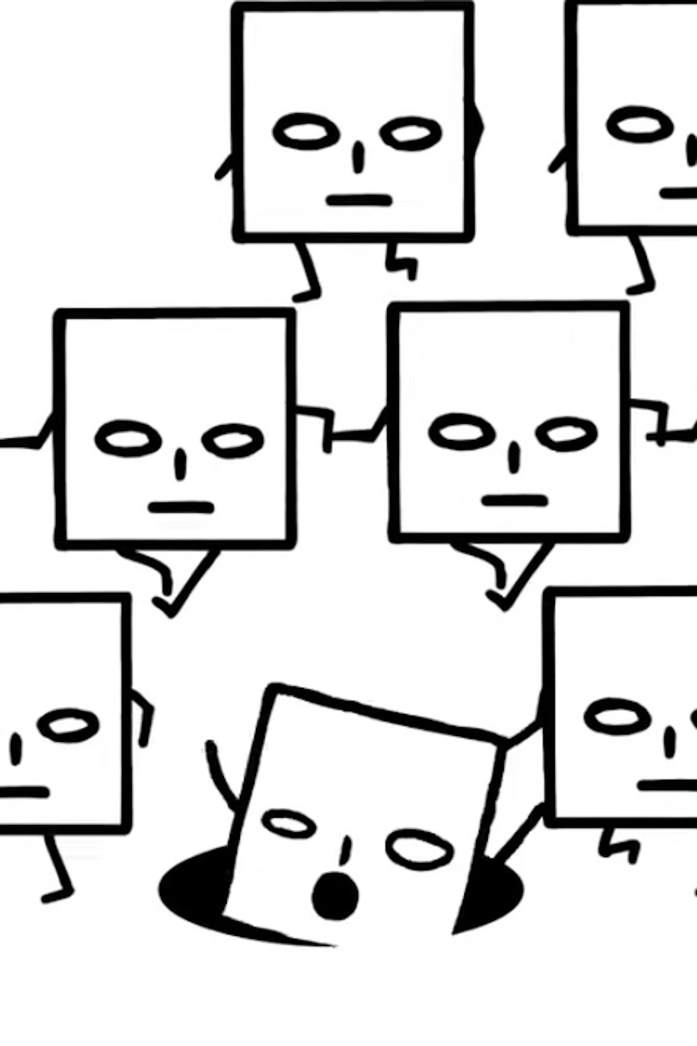 Poster for New Friends