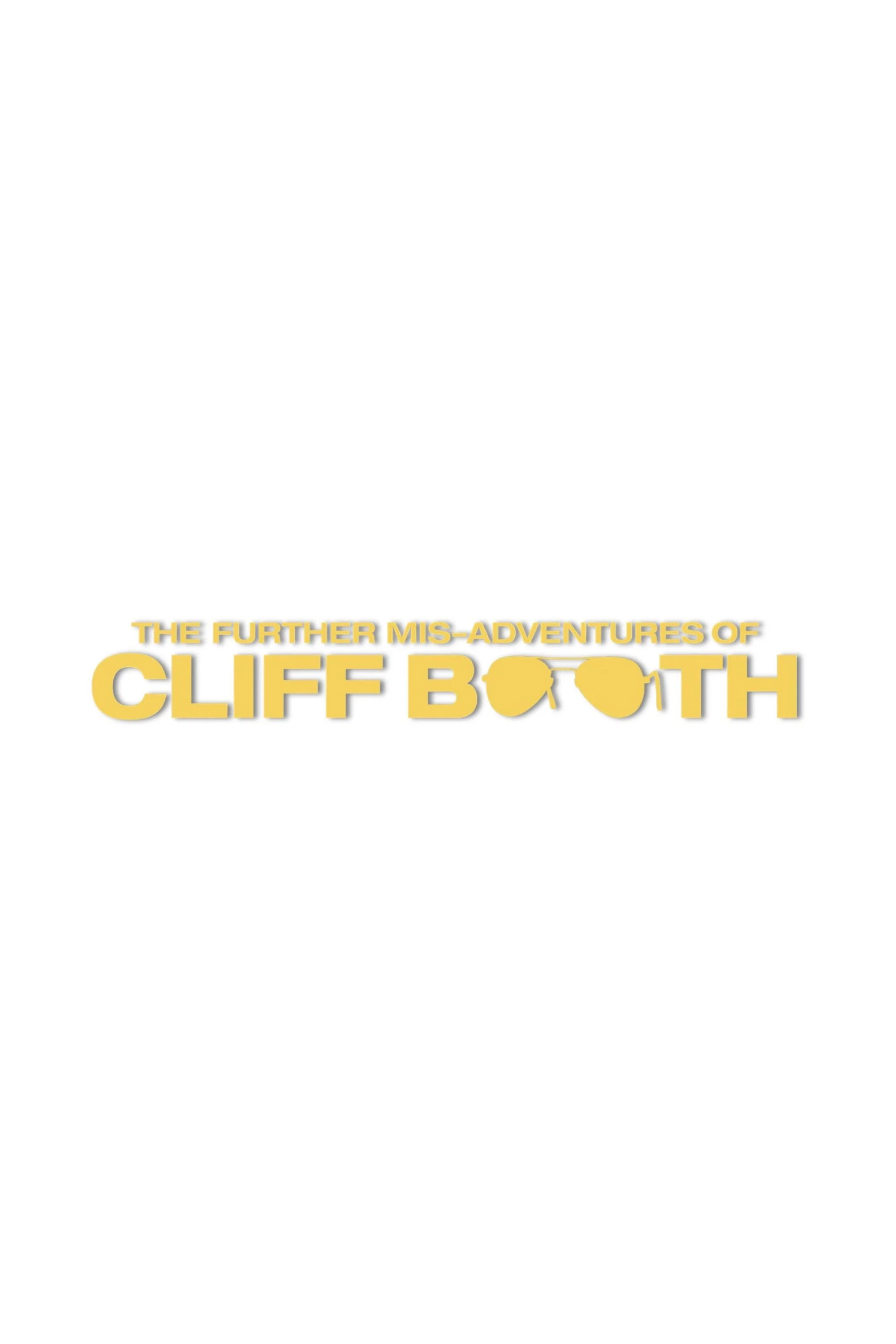Poster for The Adventures of Cliff Booth