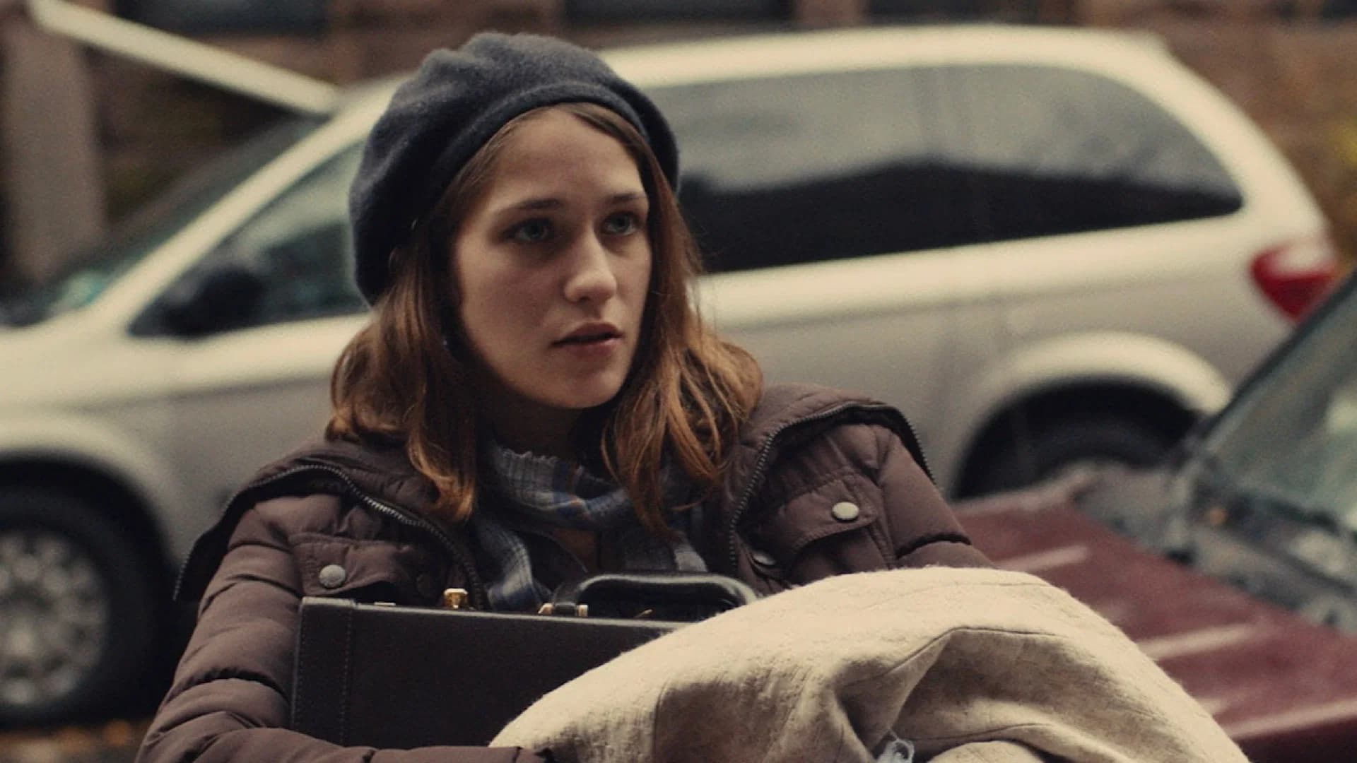 Backdrop for Mistress America