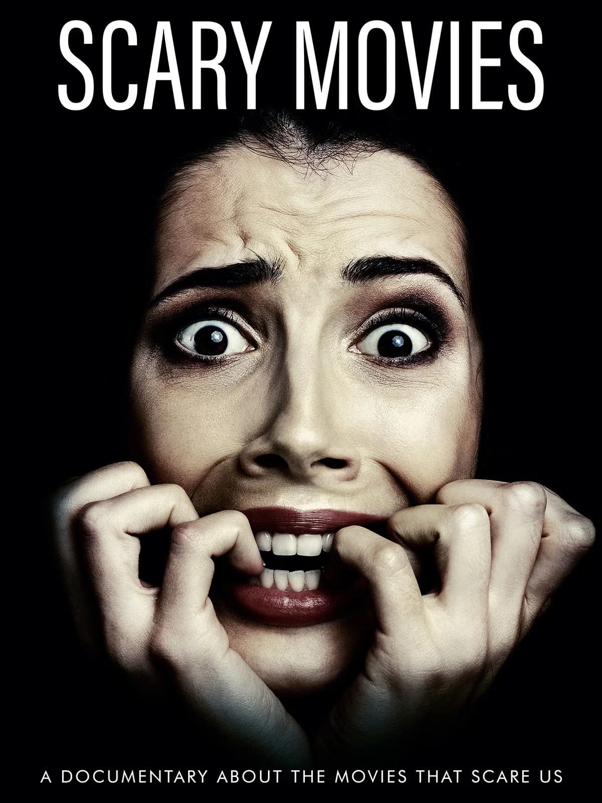 Poster for Scary Movies