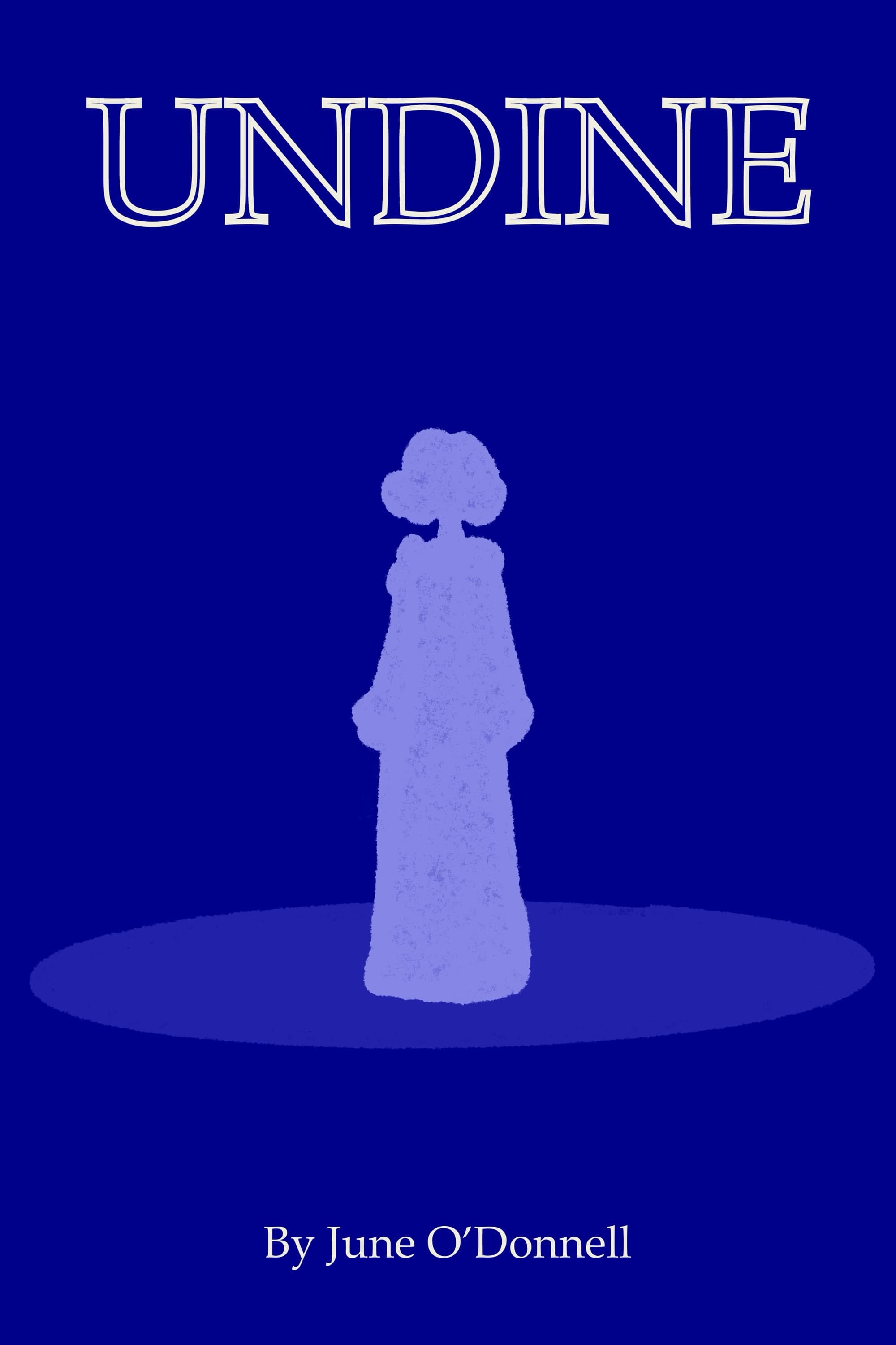Poster for Undine