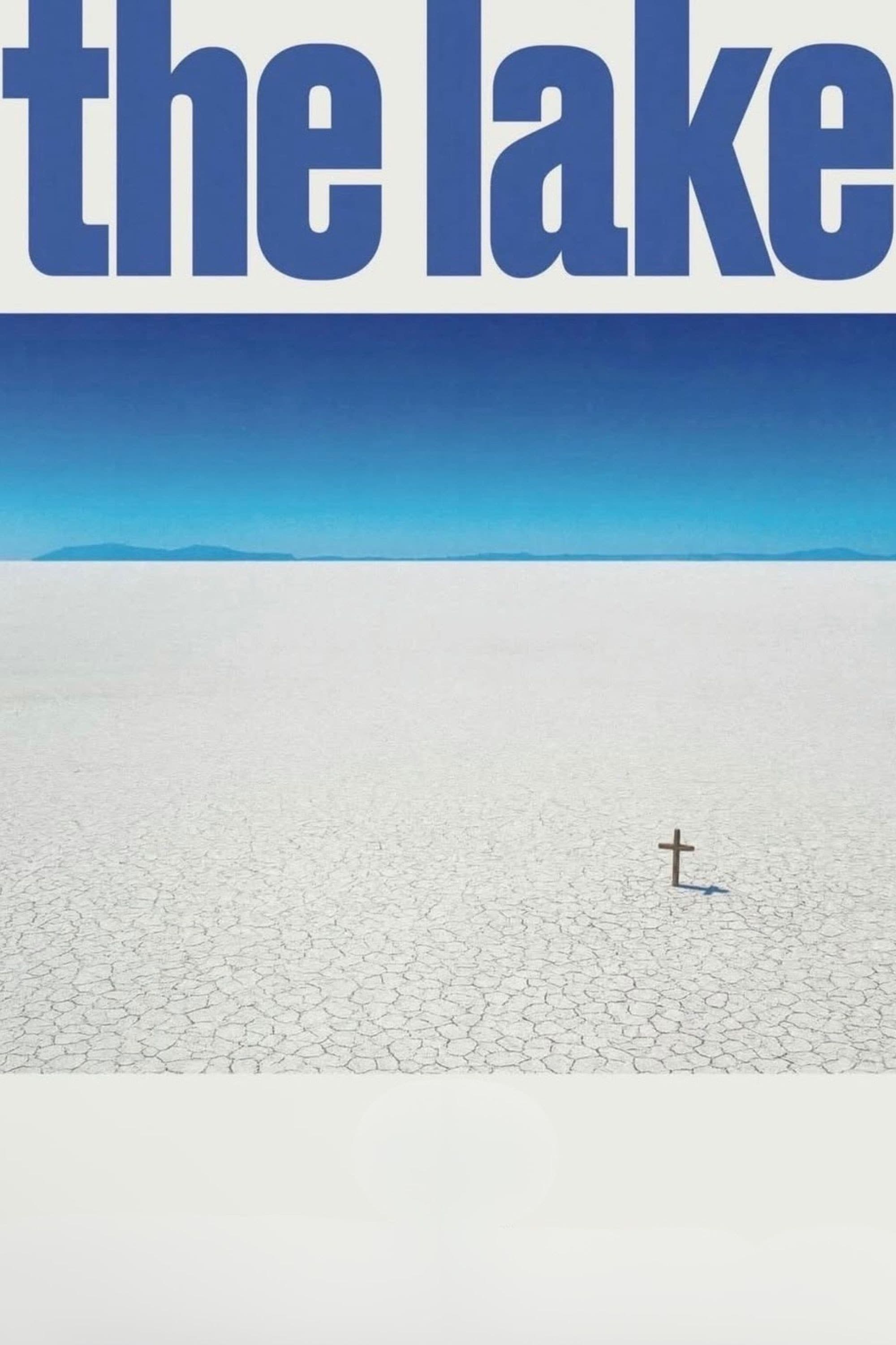 Poster for The Lake