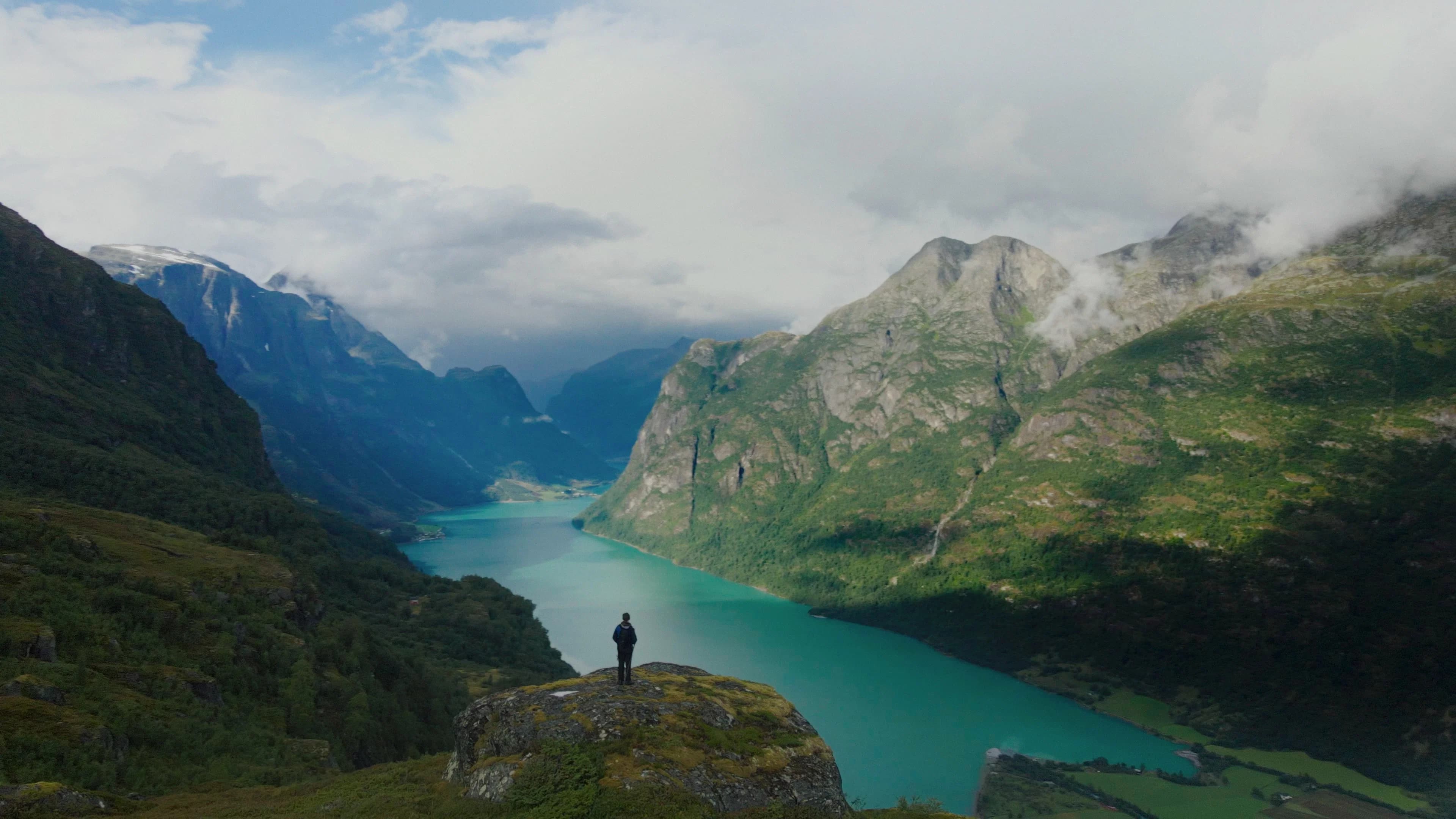 Backdrop for Songs of Earth