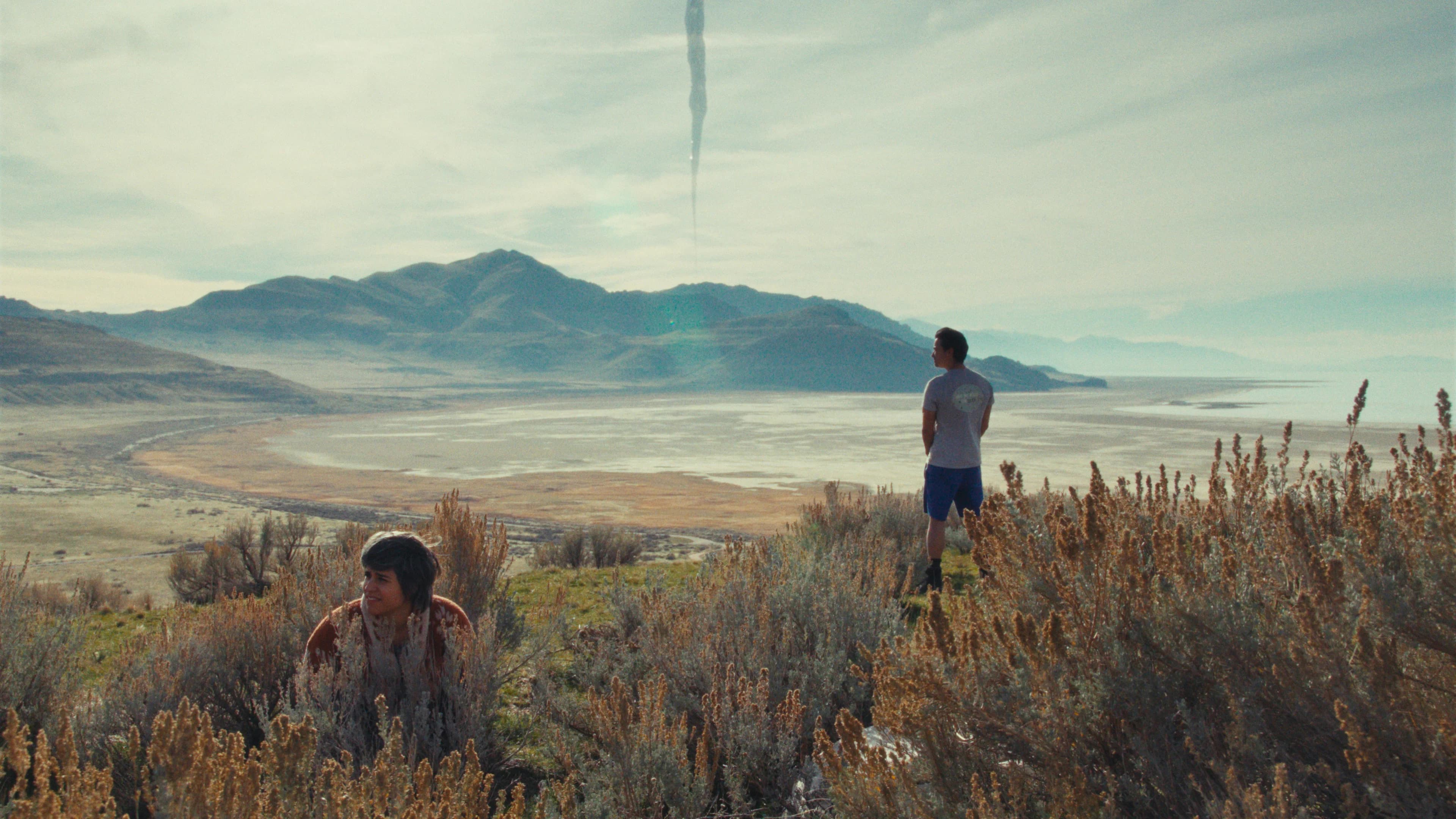 Backdrop for We're All Gonna Die
