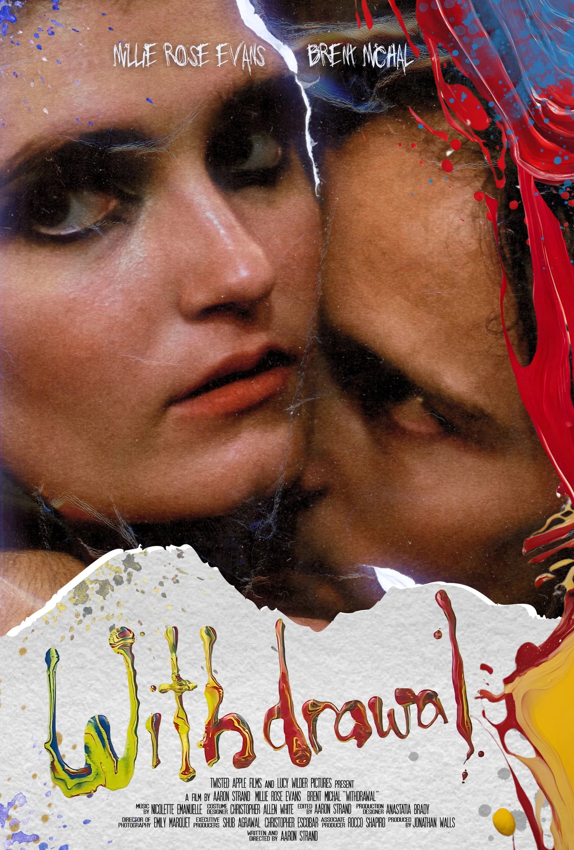 Poster for Withdrawal