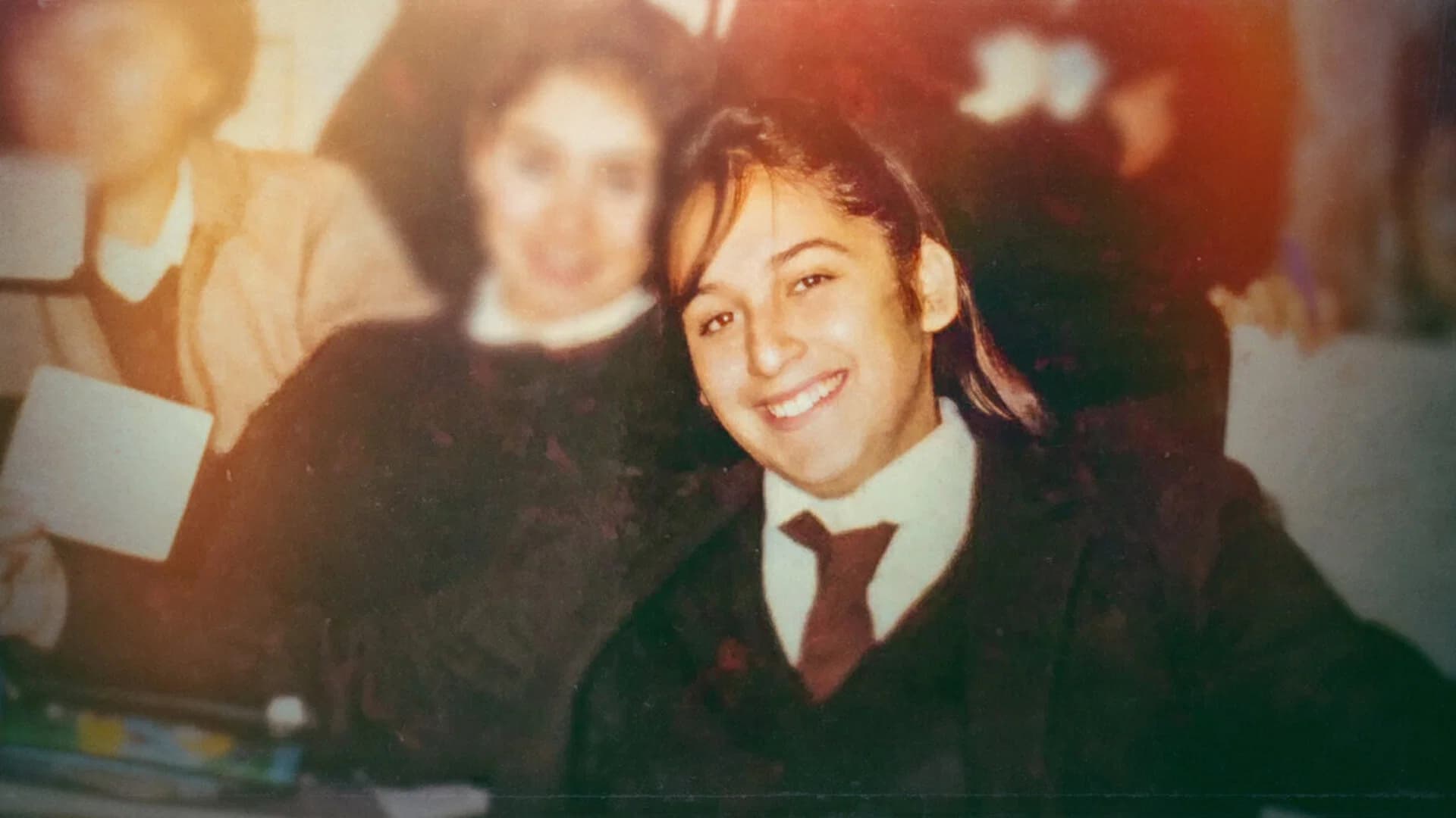 Backdrop for Breaking the Silence: The Maria Soledad Case