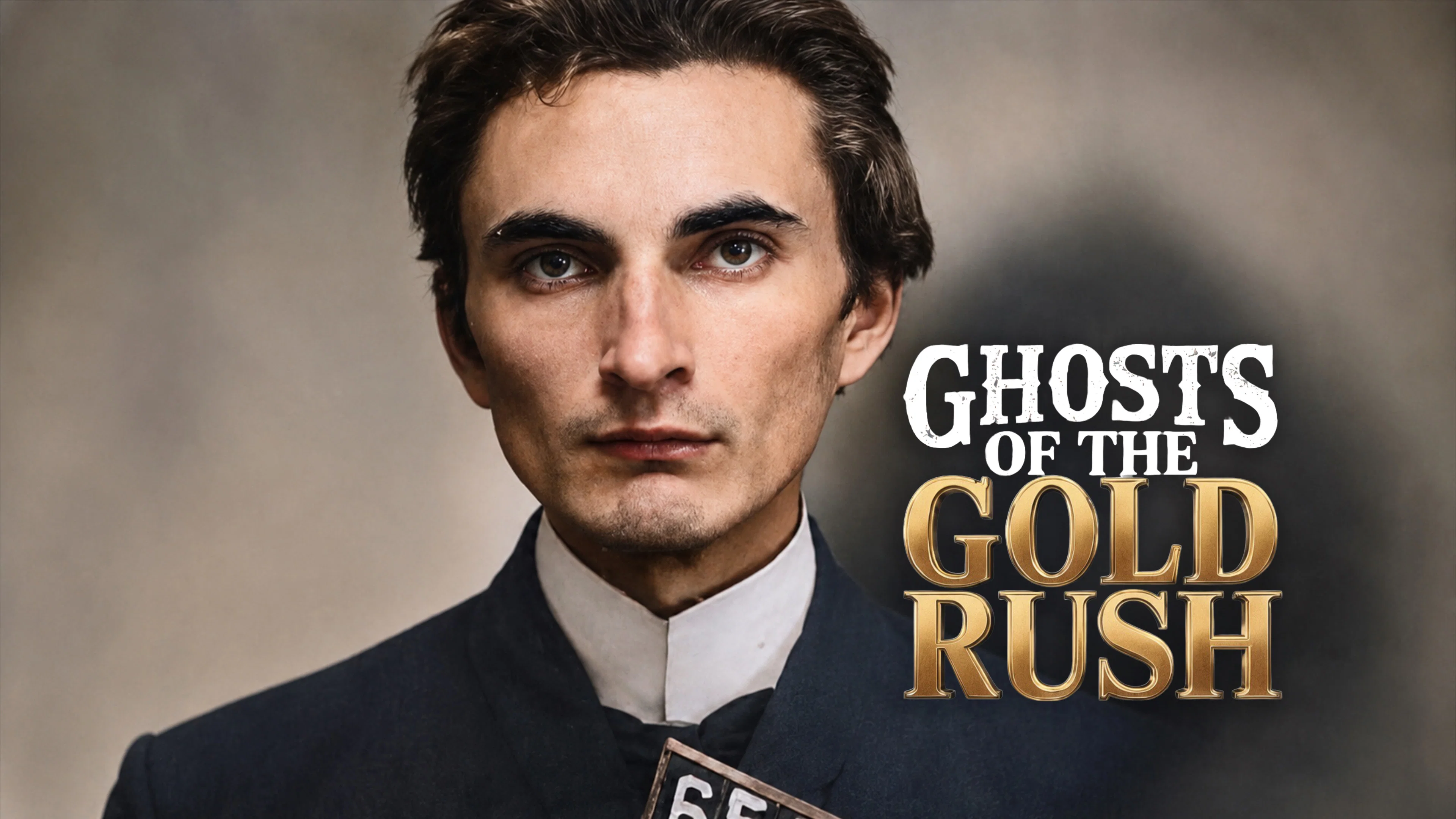 Backdrop for Ghosts of the Gold Rush
