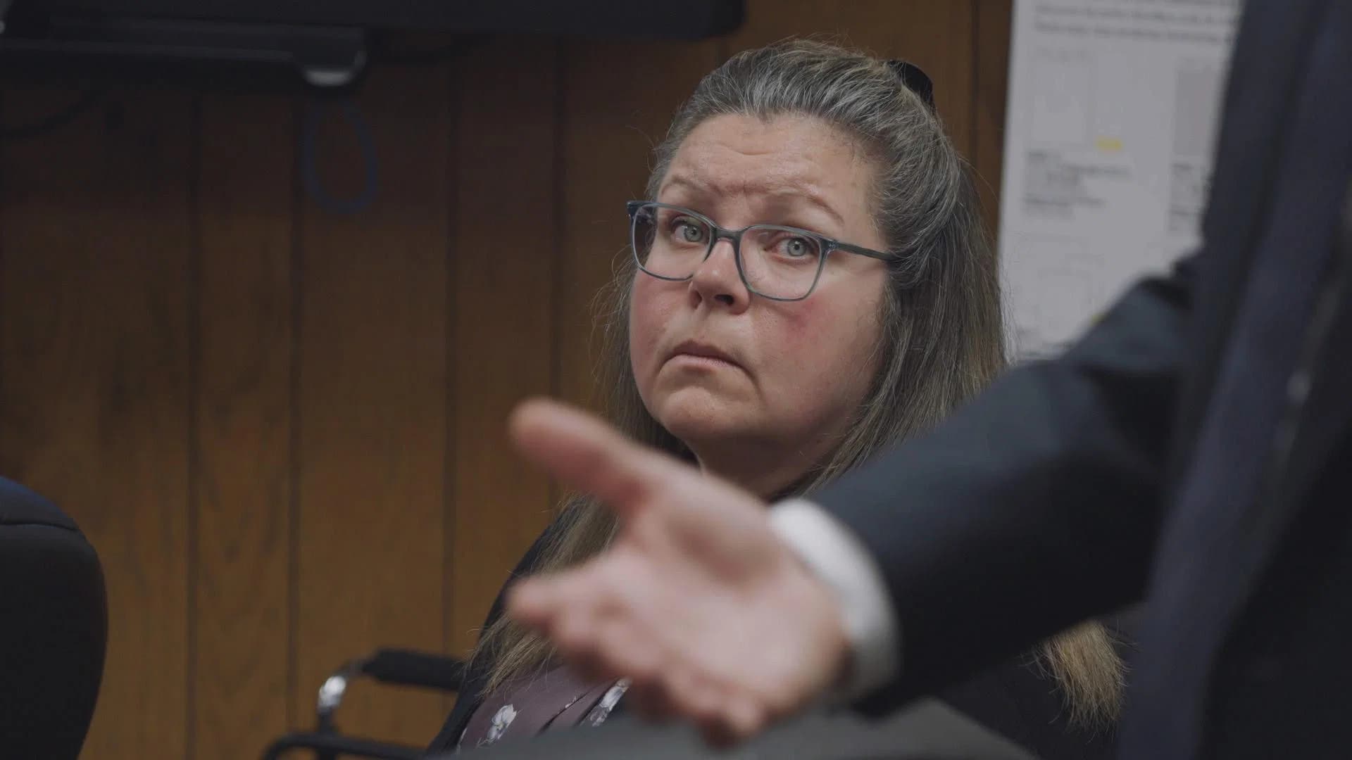 Backdrop for Baby Doe
