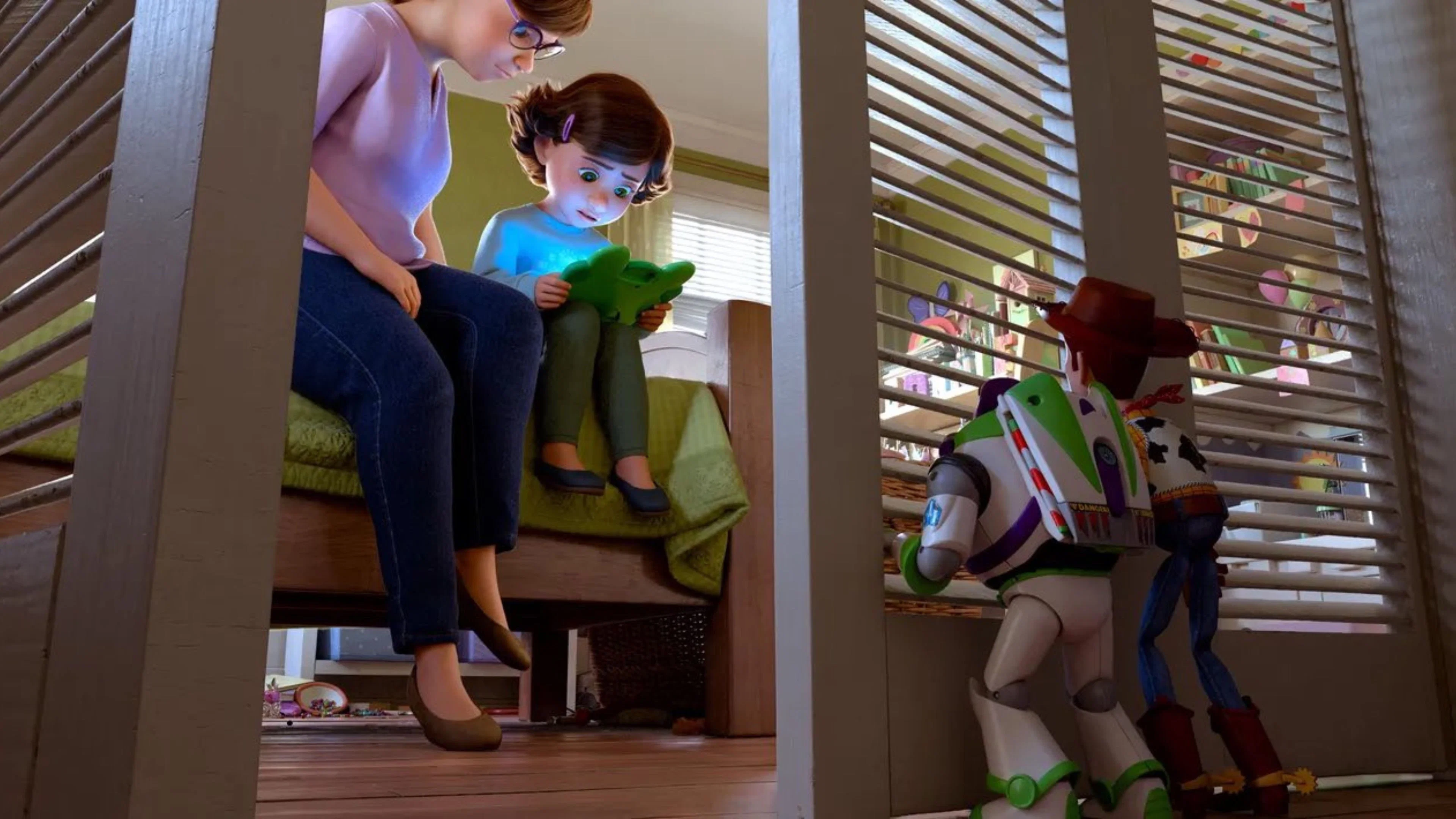 Backdrop for Toy Story 5