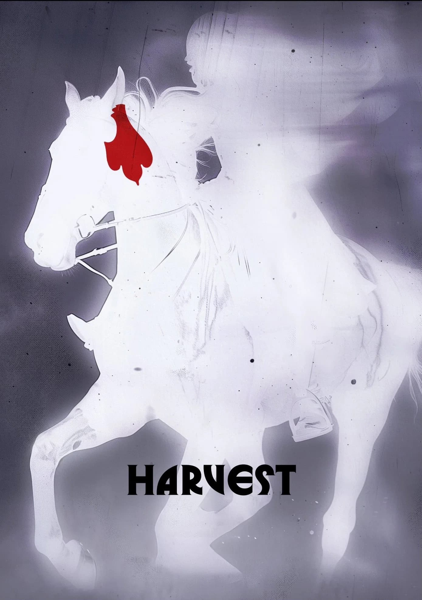 Poster for Harvest