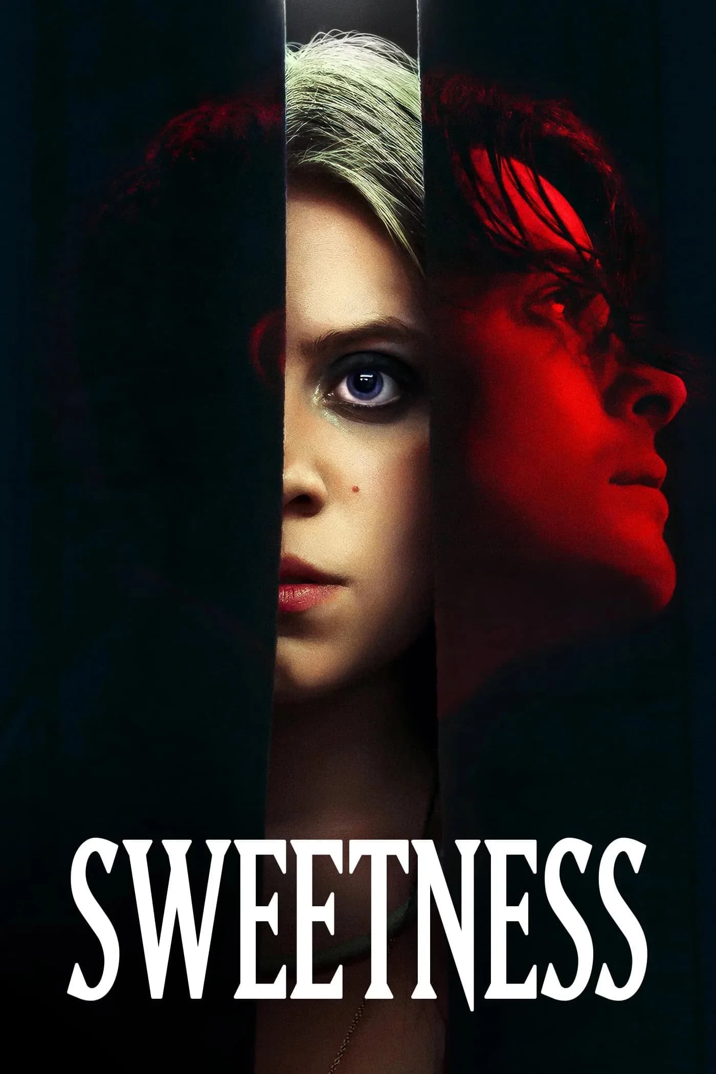 Poster for Sweetness
