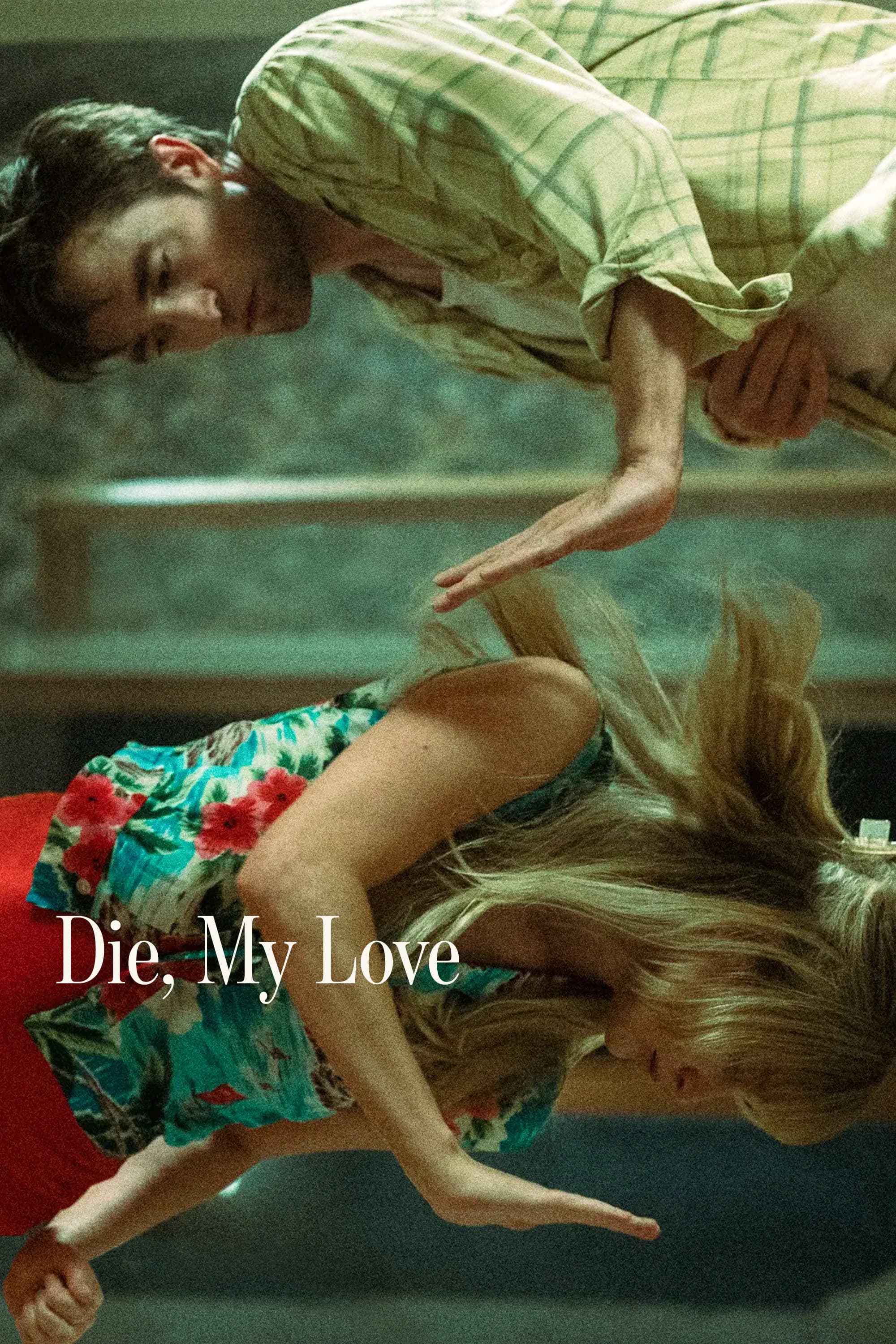 Poster for Die My Love