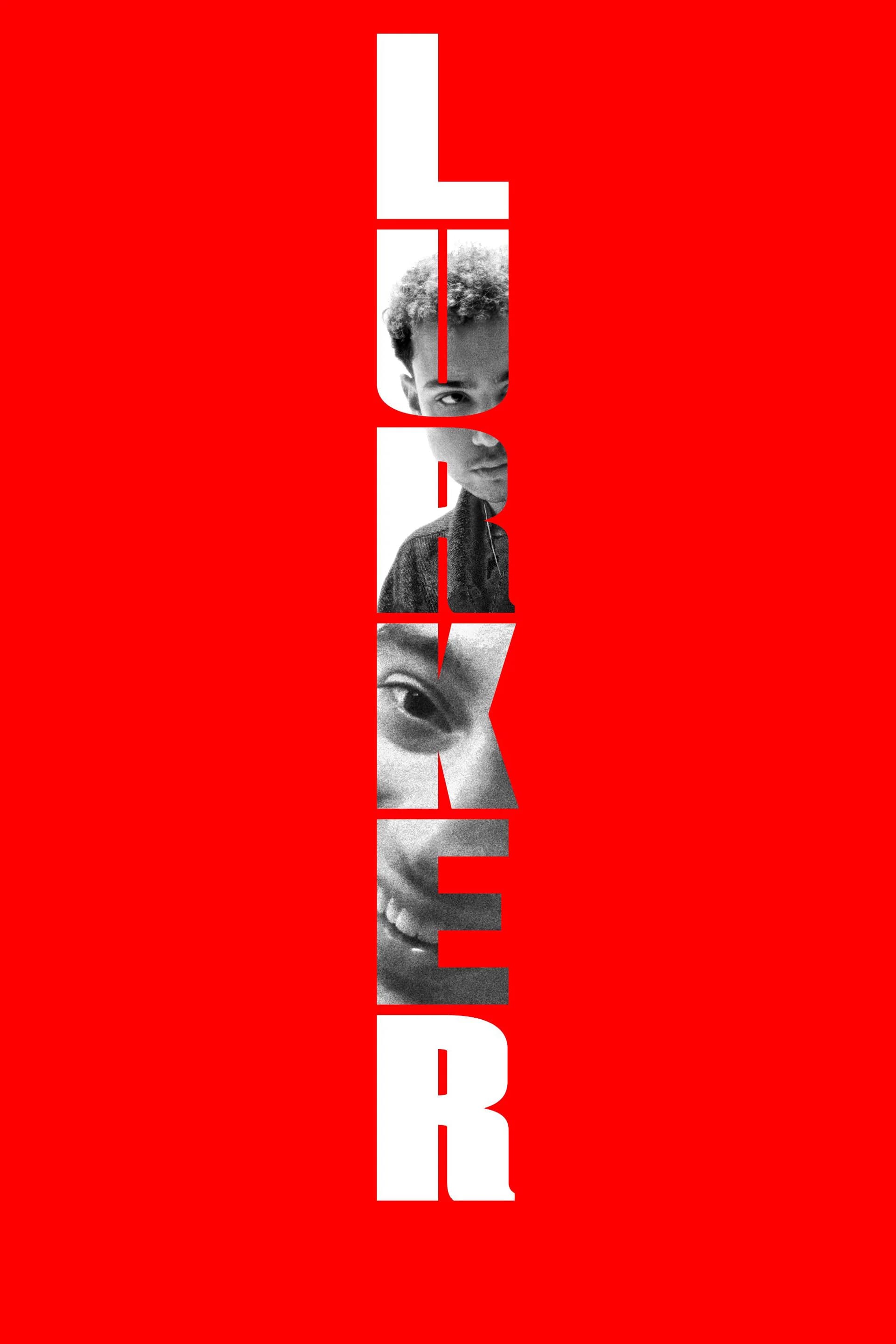 Poster for Lurker