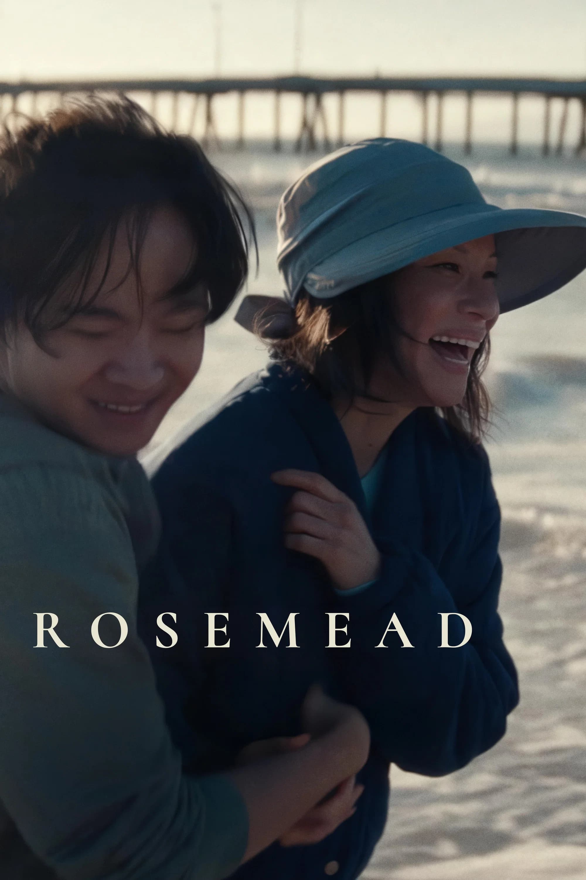 Poster for Rosemead