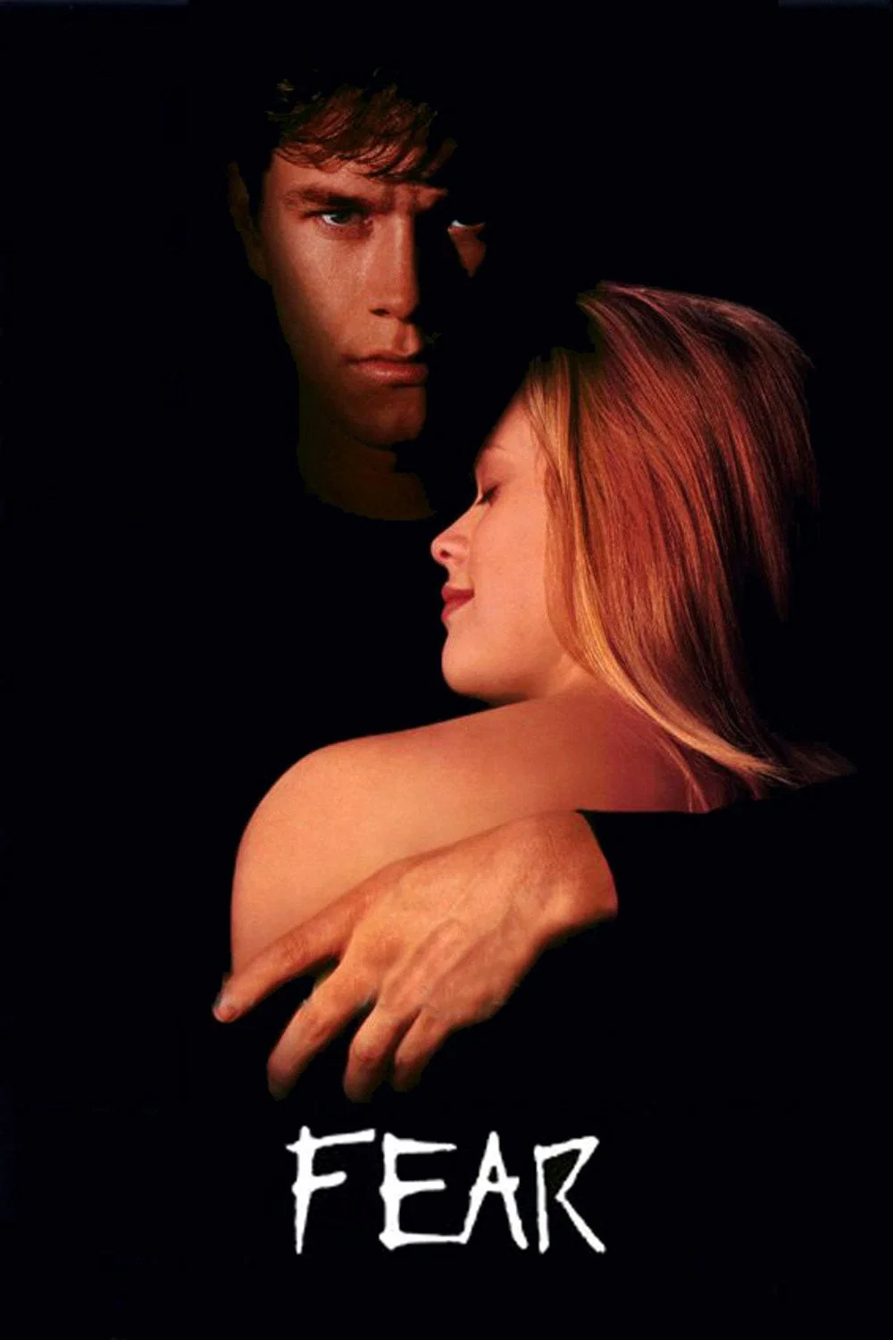 Poster for Fear