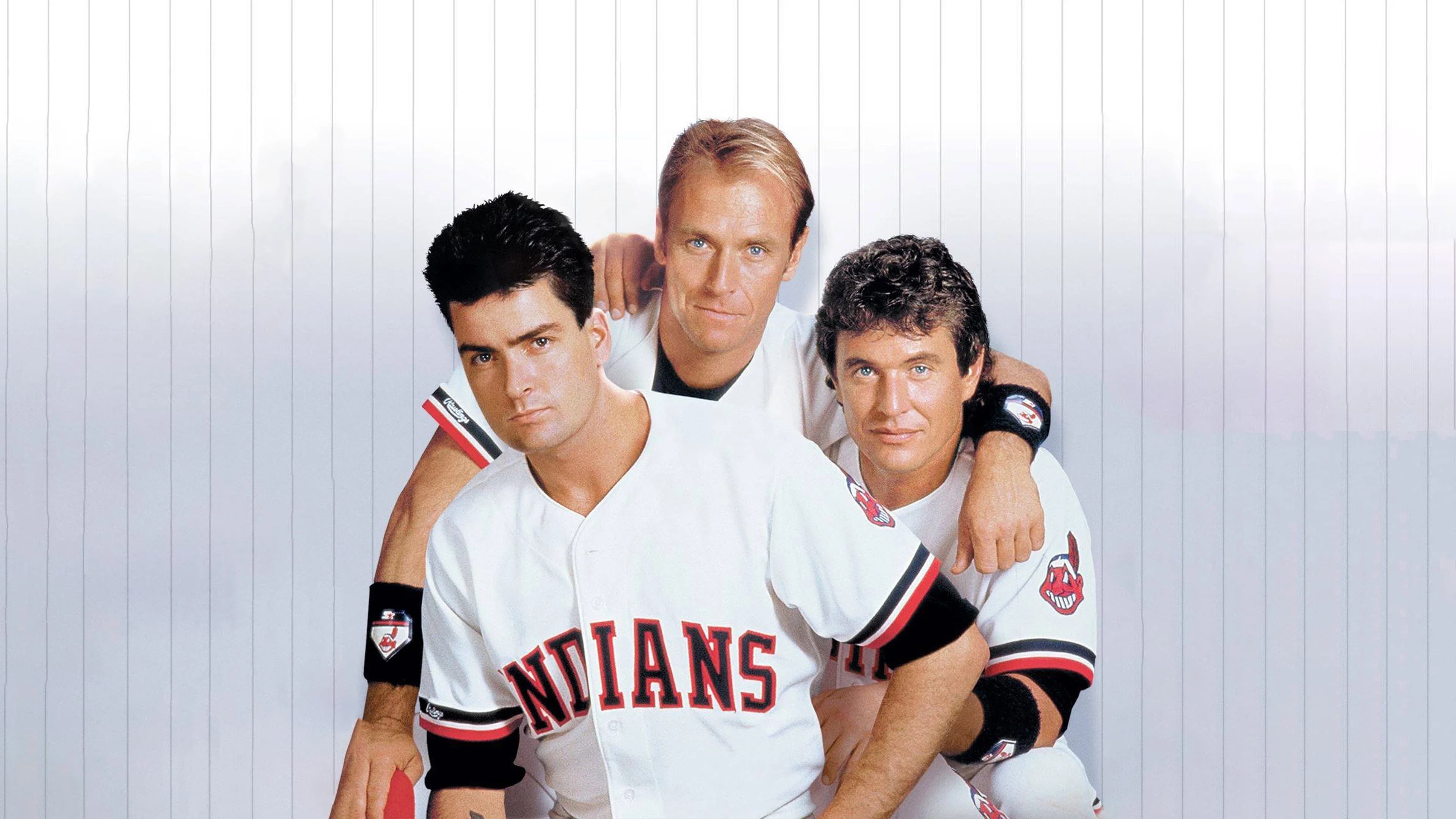 Backdrop for Major League