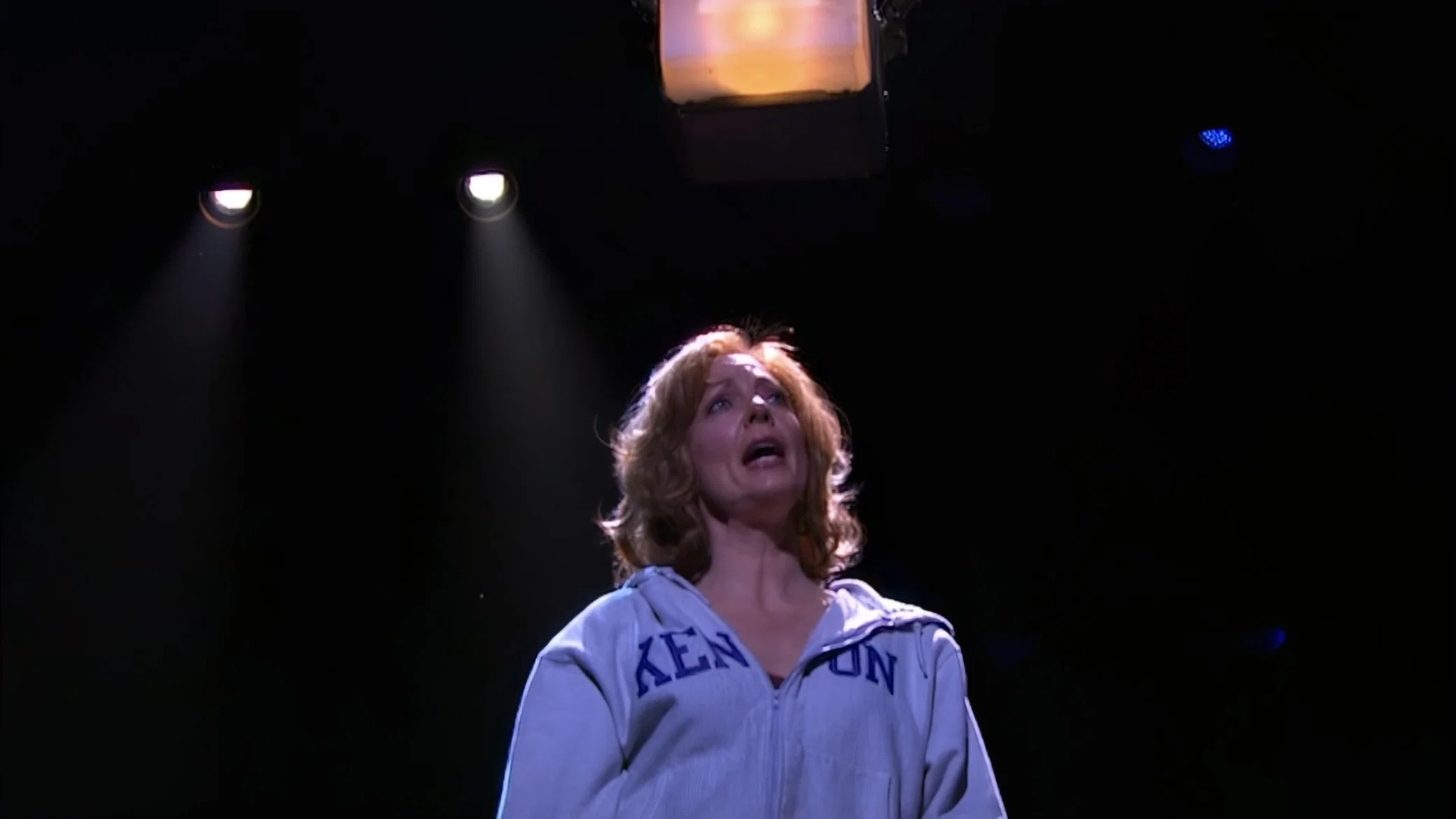 Backdrop for 9 to 5: The Musical