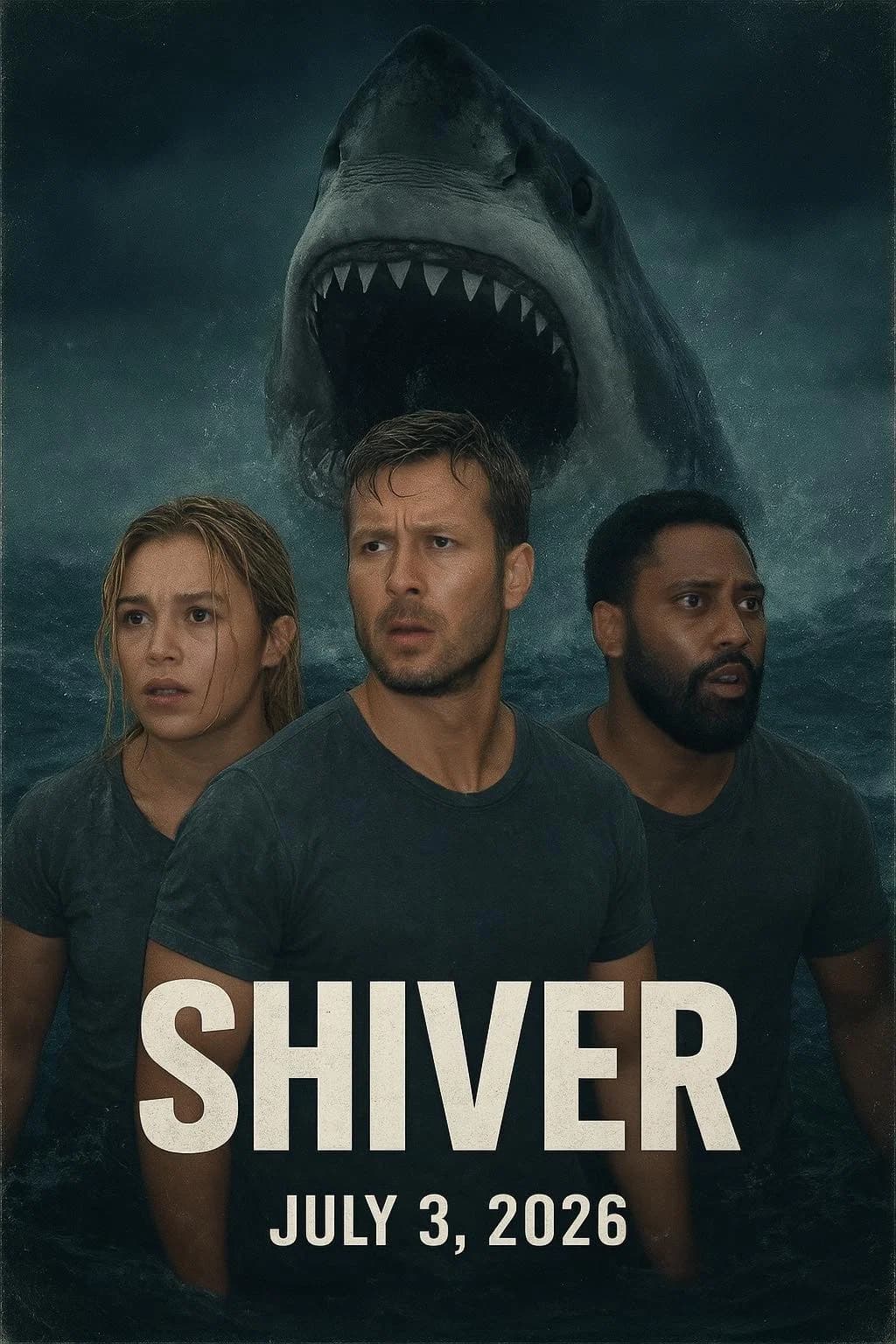 Poster for Shiver