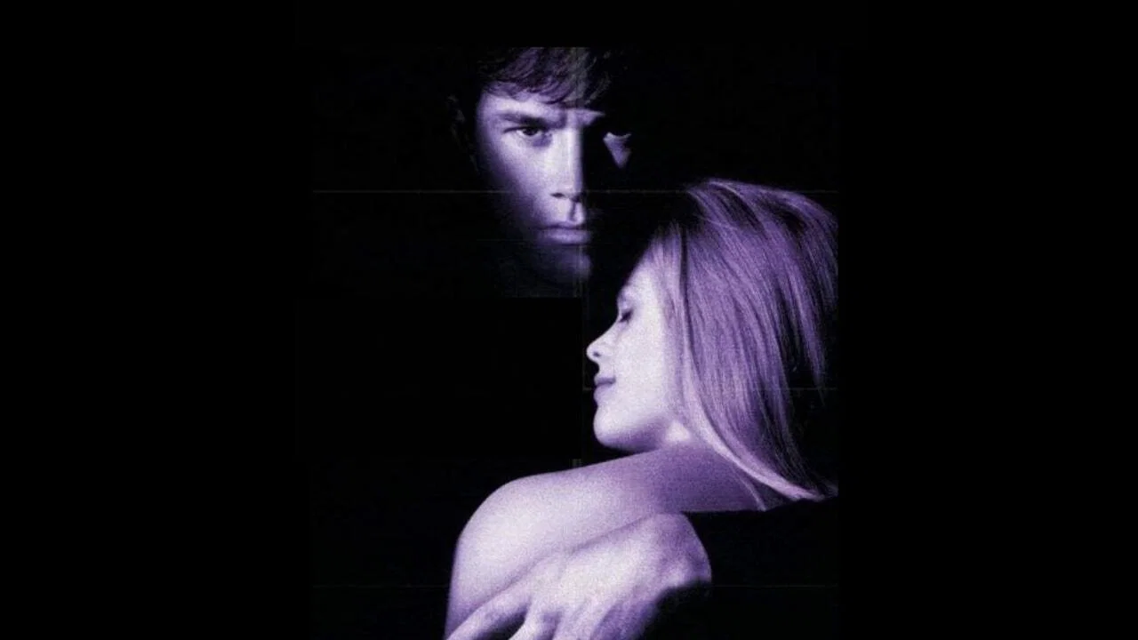 Backdrop for Fear