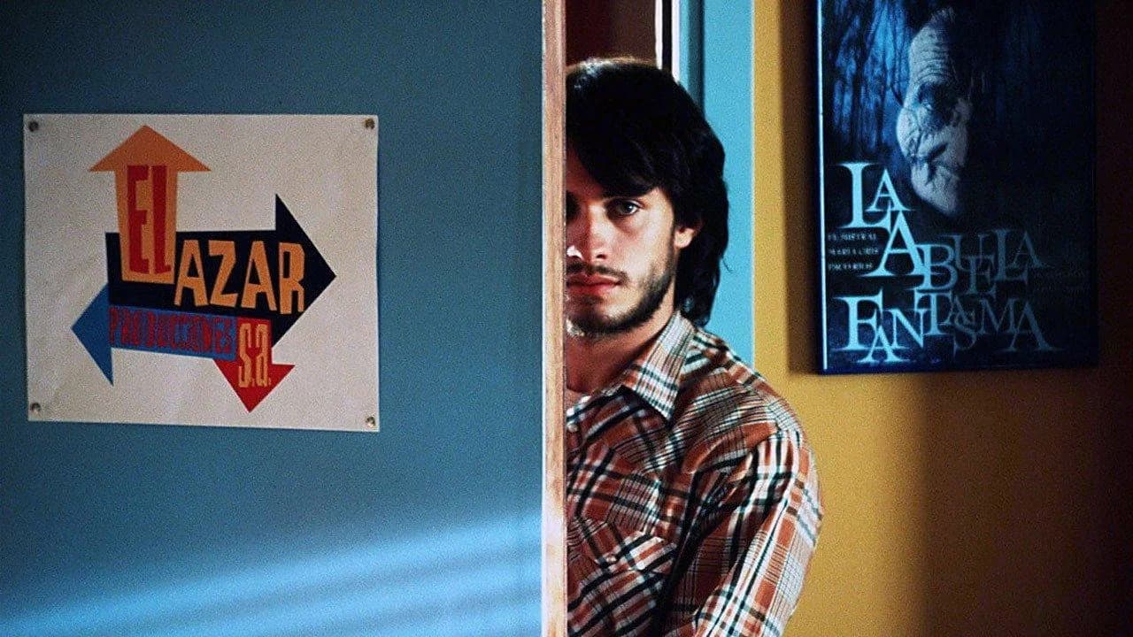 Backdrop for Bad Education