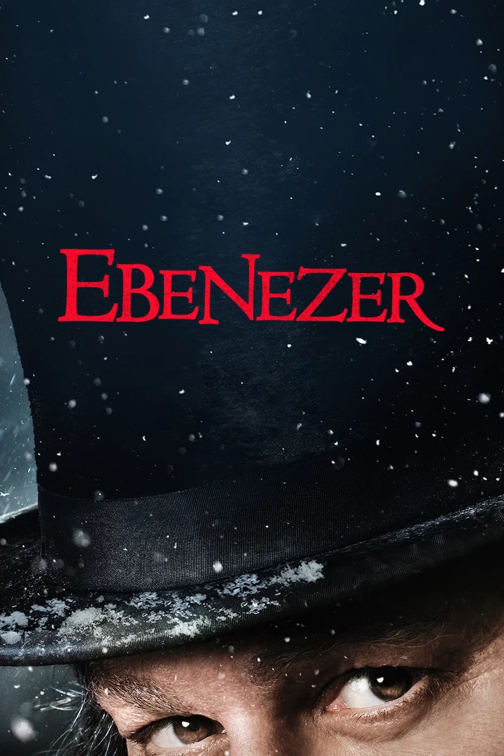 Poster for Ebenezer