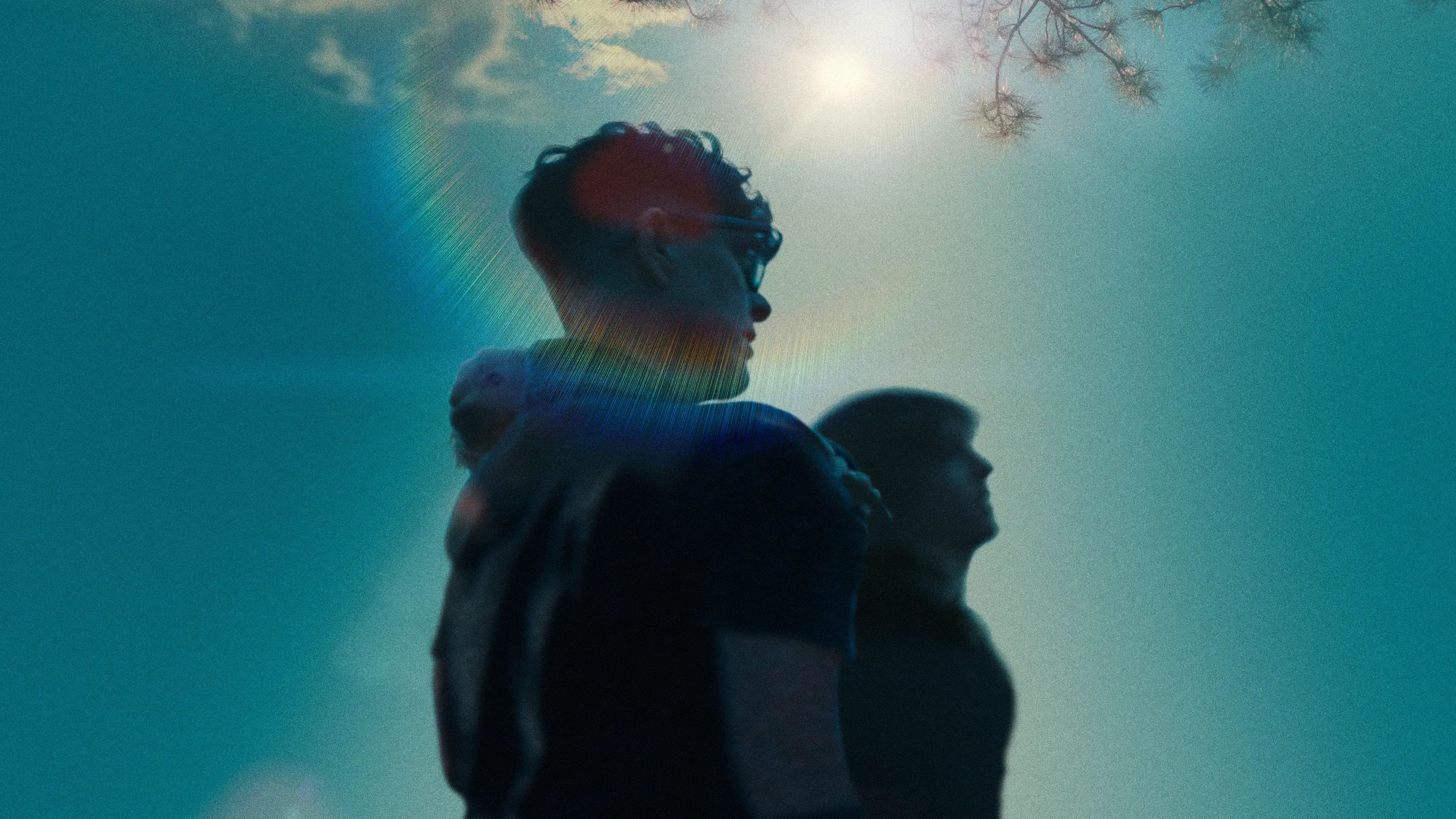 Backdrop for Come See Me in the Good Light