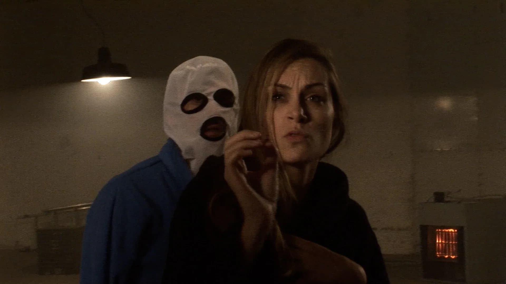 Backdrop for A Serbian Documentary