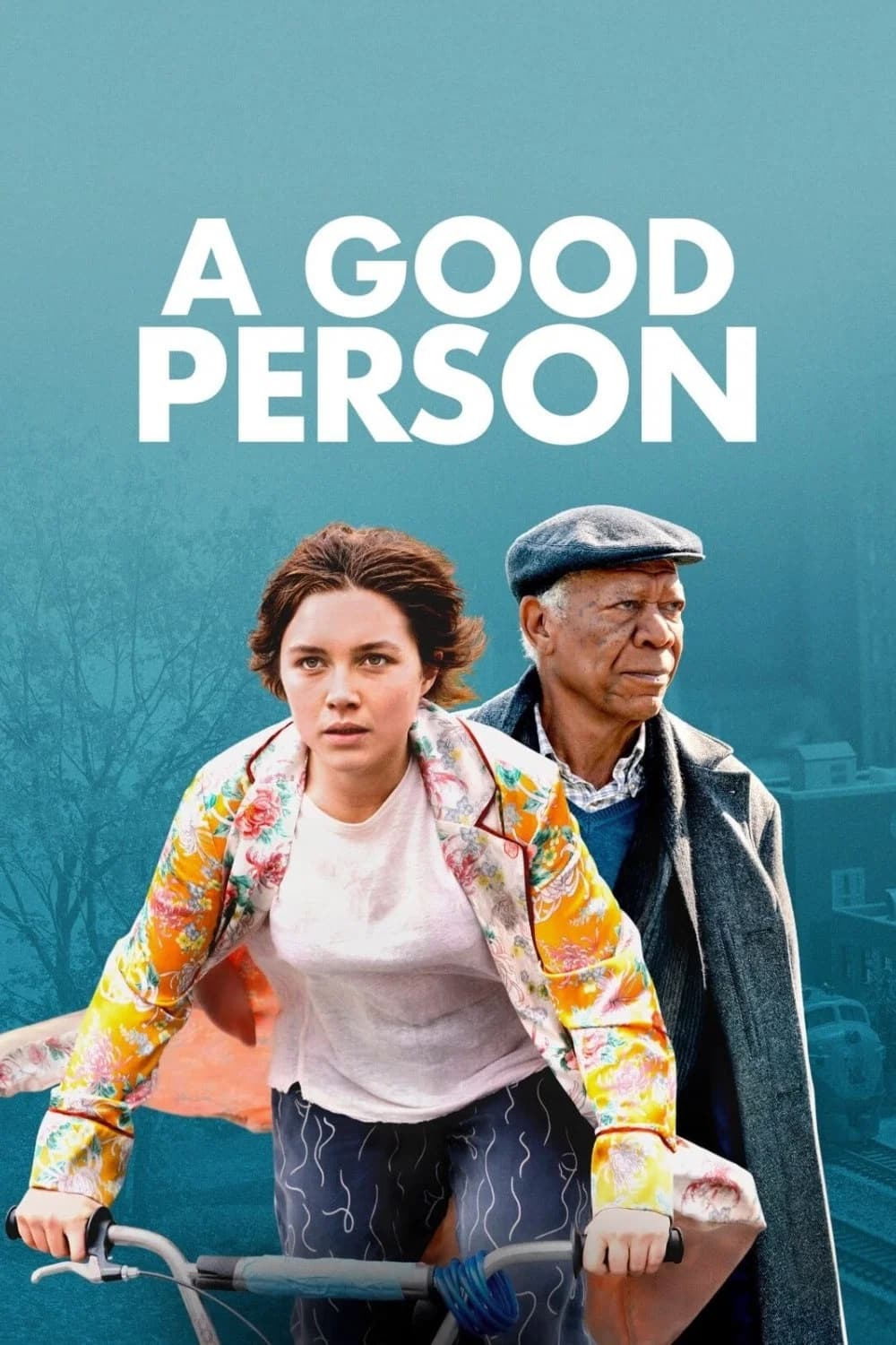 Poster for A Good Person