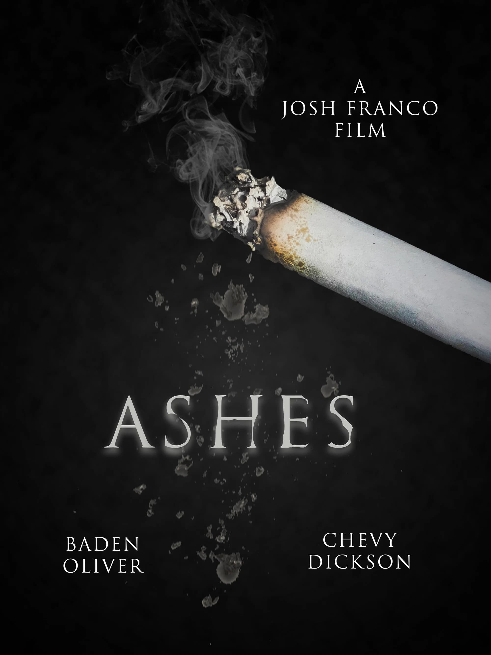 Poster for Ashes