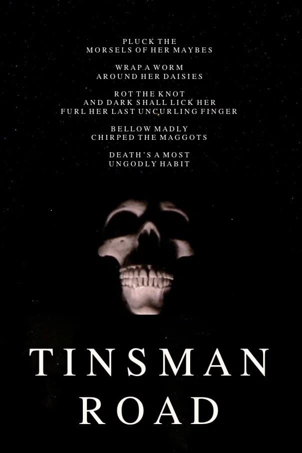 Poster for Tinsman Road