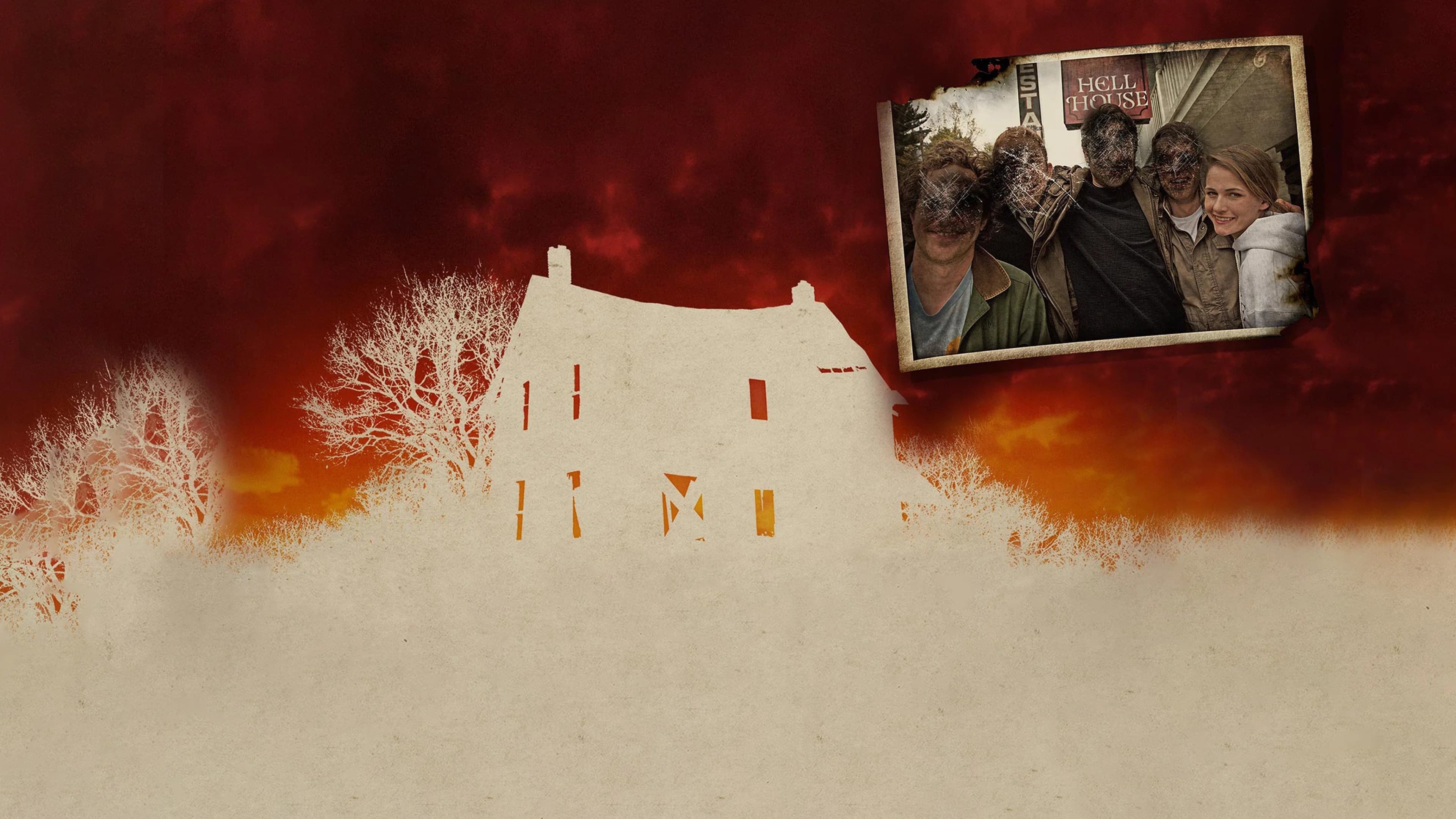 Backdrop for Hell House LLC