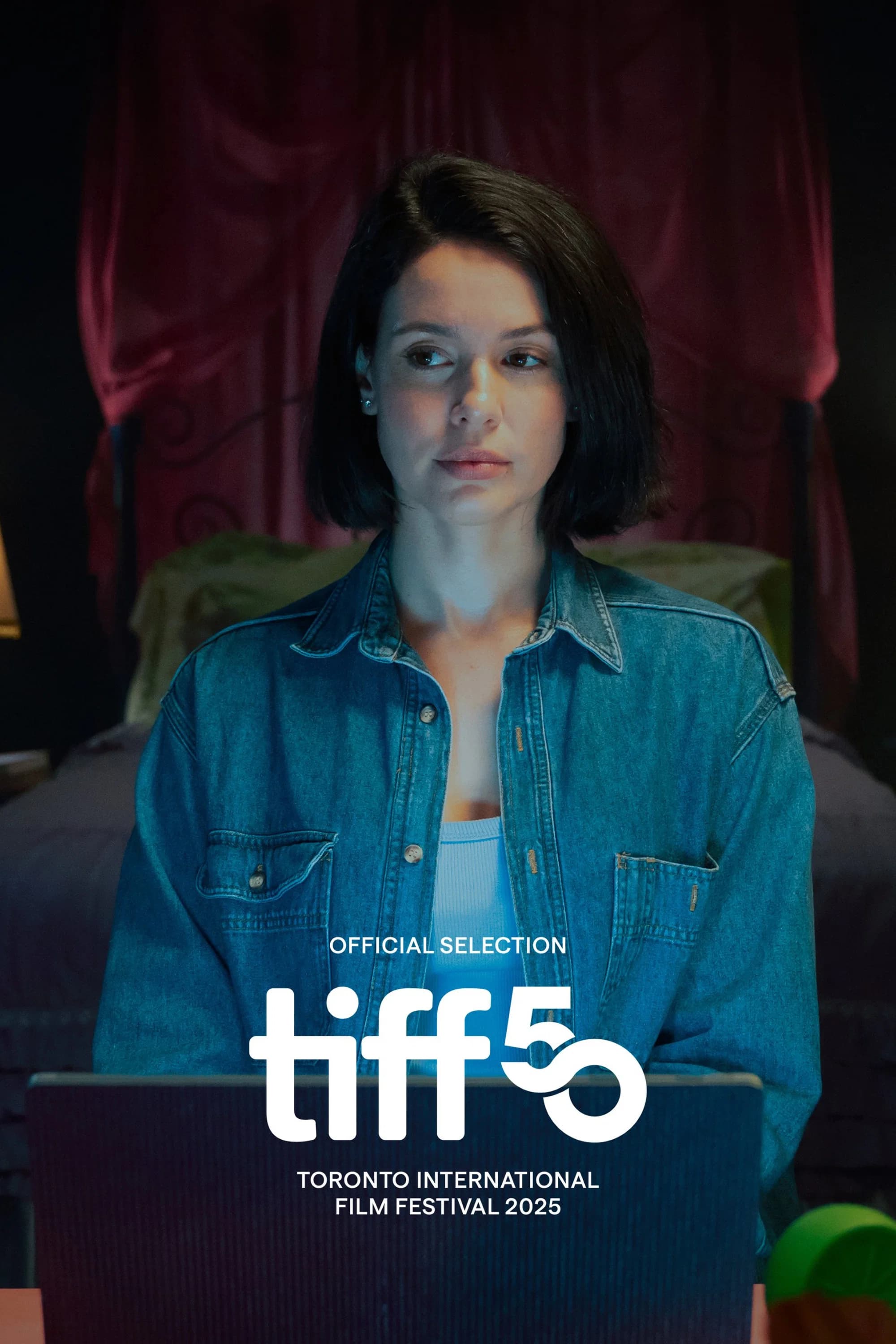 Poster for Modern Whore