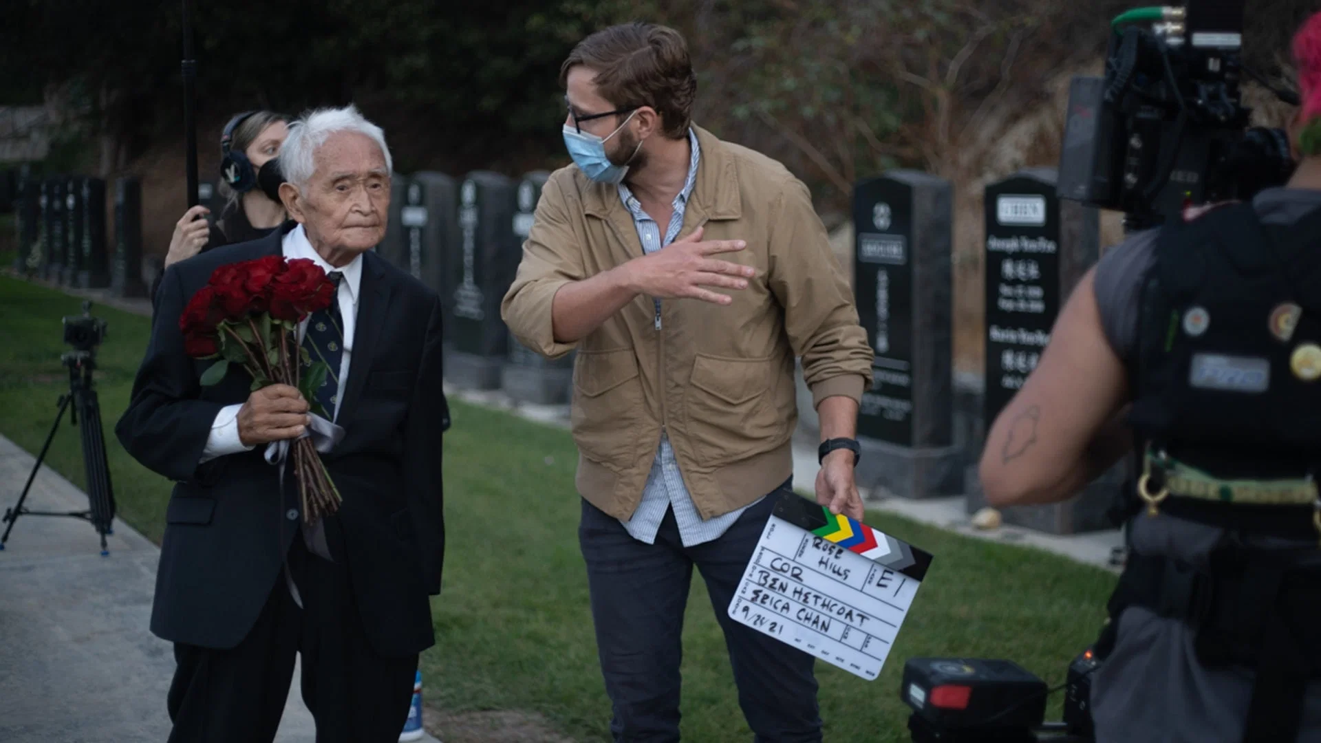 Backdrop for Coroner to the Stars