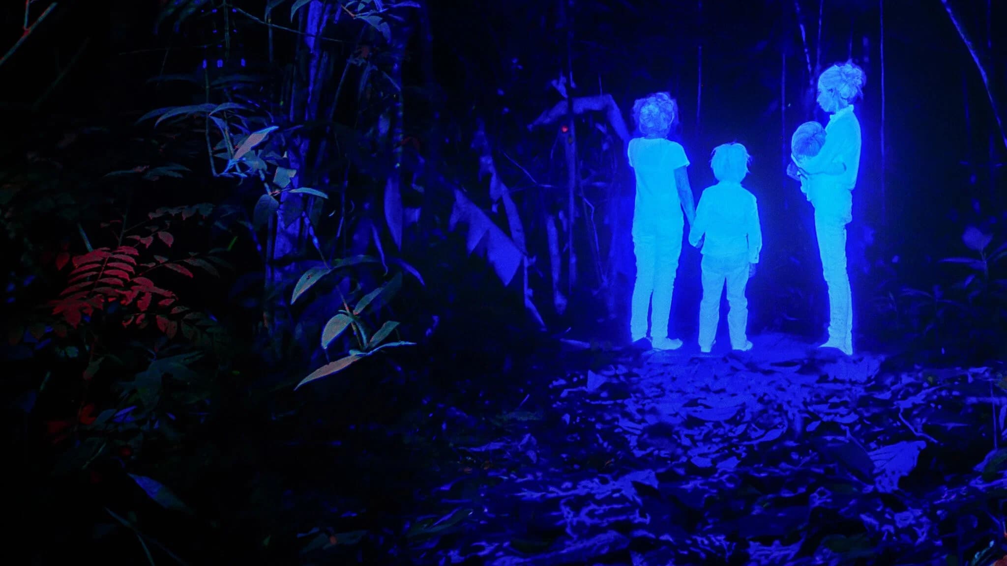 Backdrop for The Lost Children