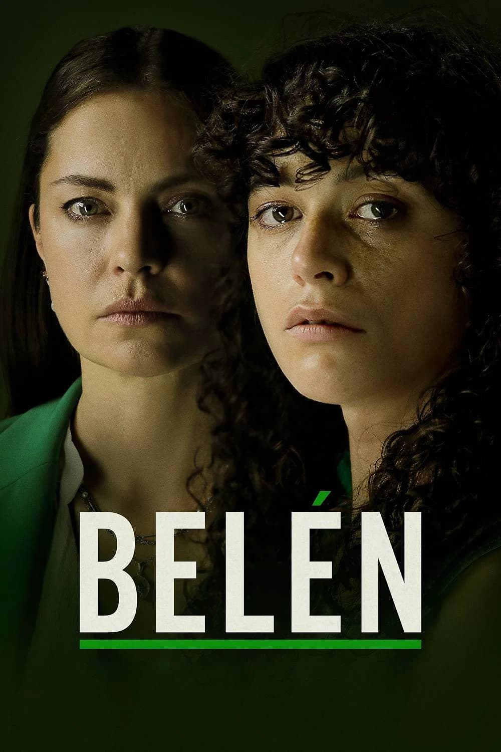 Poster for Belén