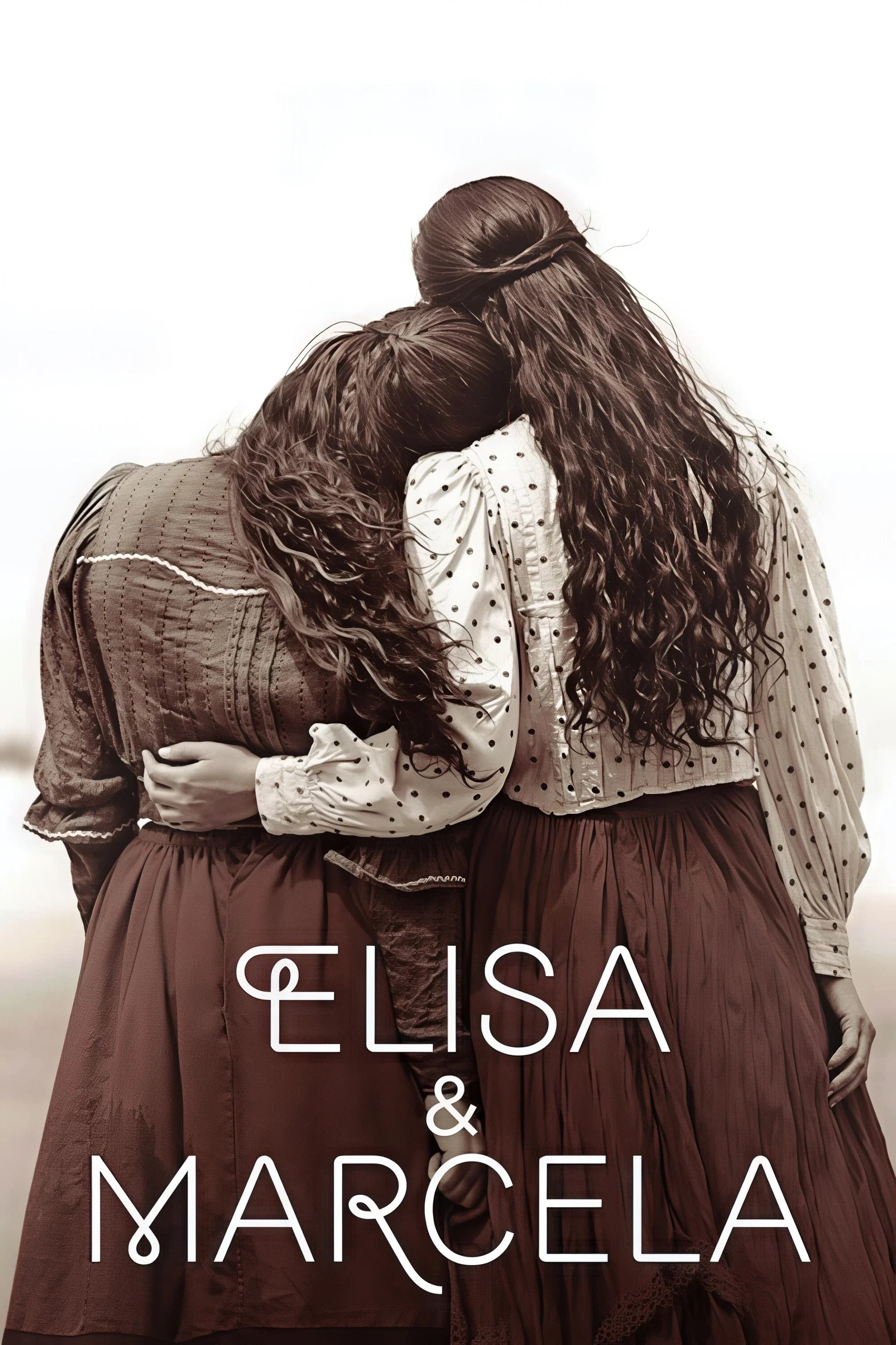 Poster for Elisa & Marcela