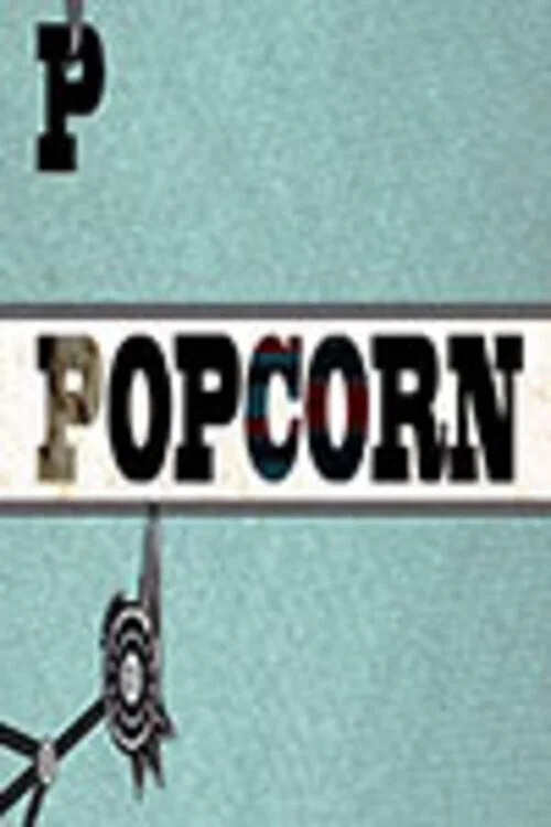 Poster for Popcorn