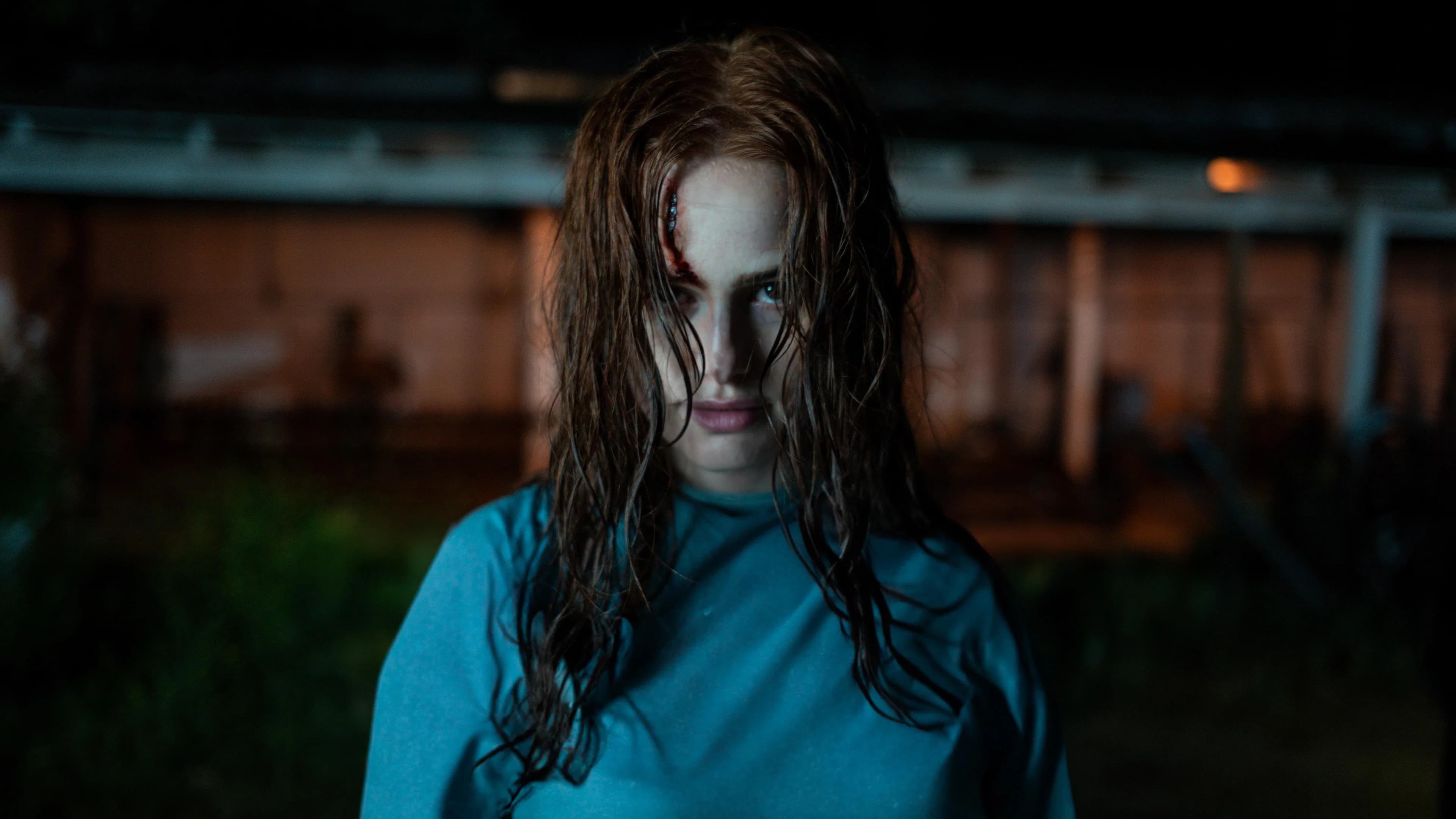 Backdrop for The Strangers: Chapter 2