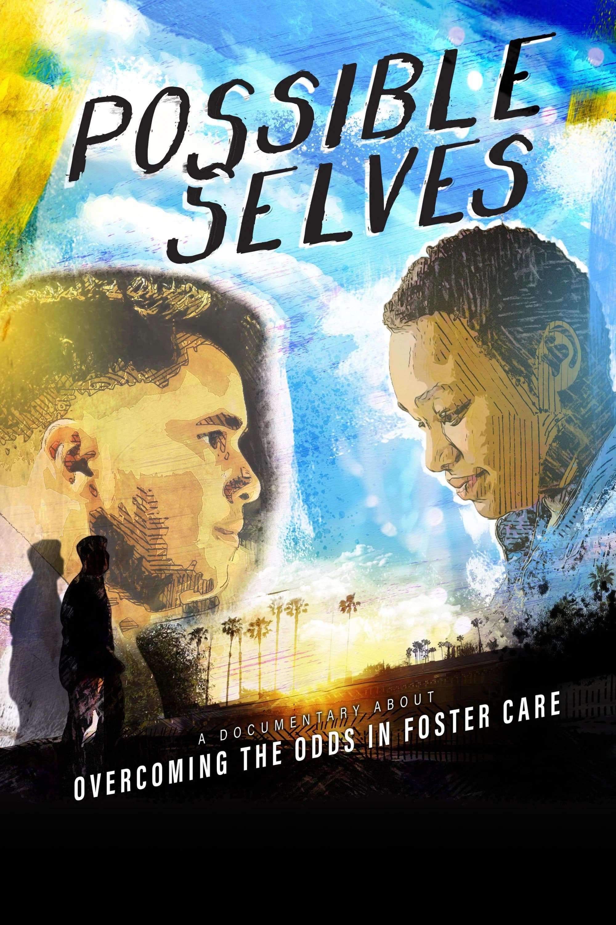 Poster for Possible Selves